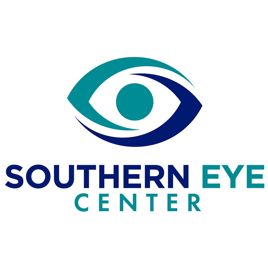 Southern Eye Center YouTube