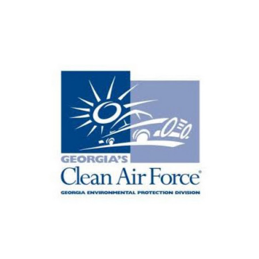 Clean Air Force YouTube
