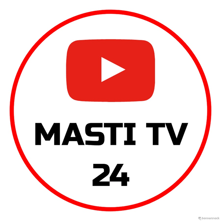 Masti Tv 24 - YouTube