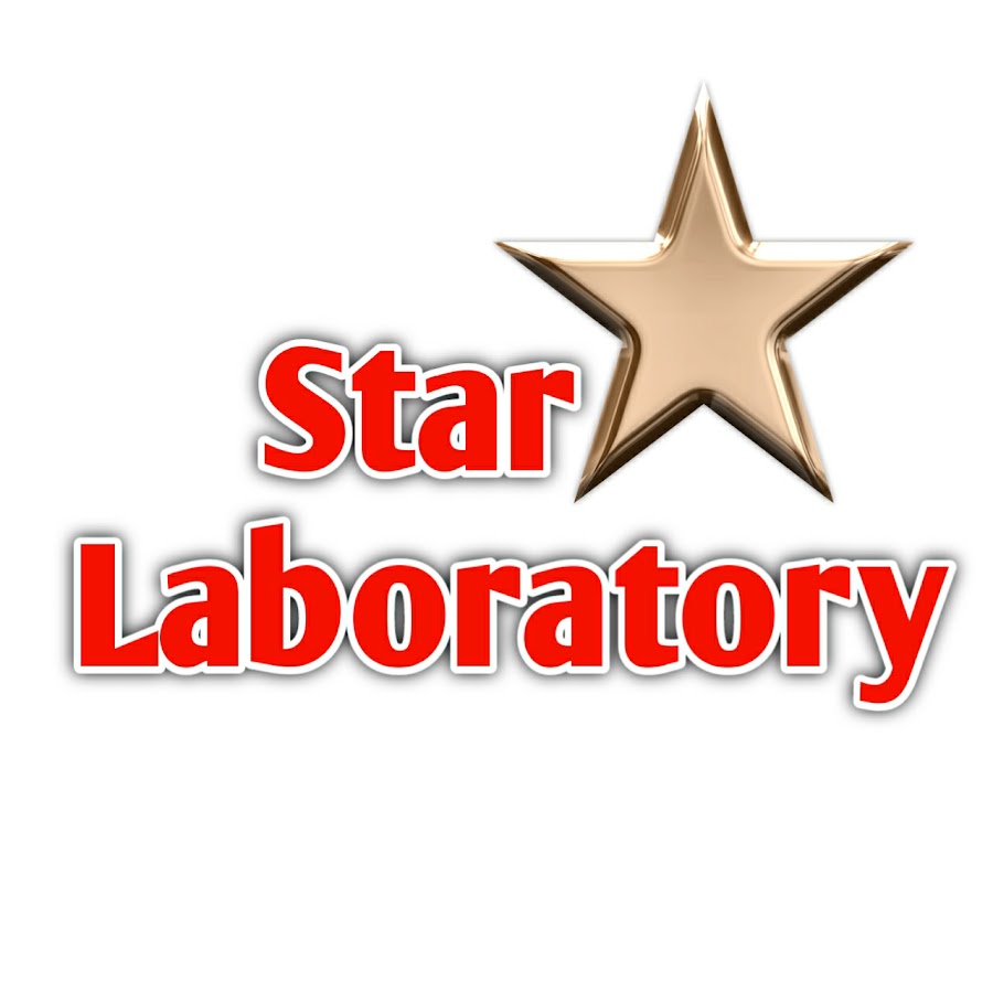 STAR LABORATORY YouTube