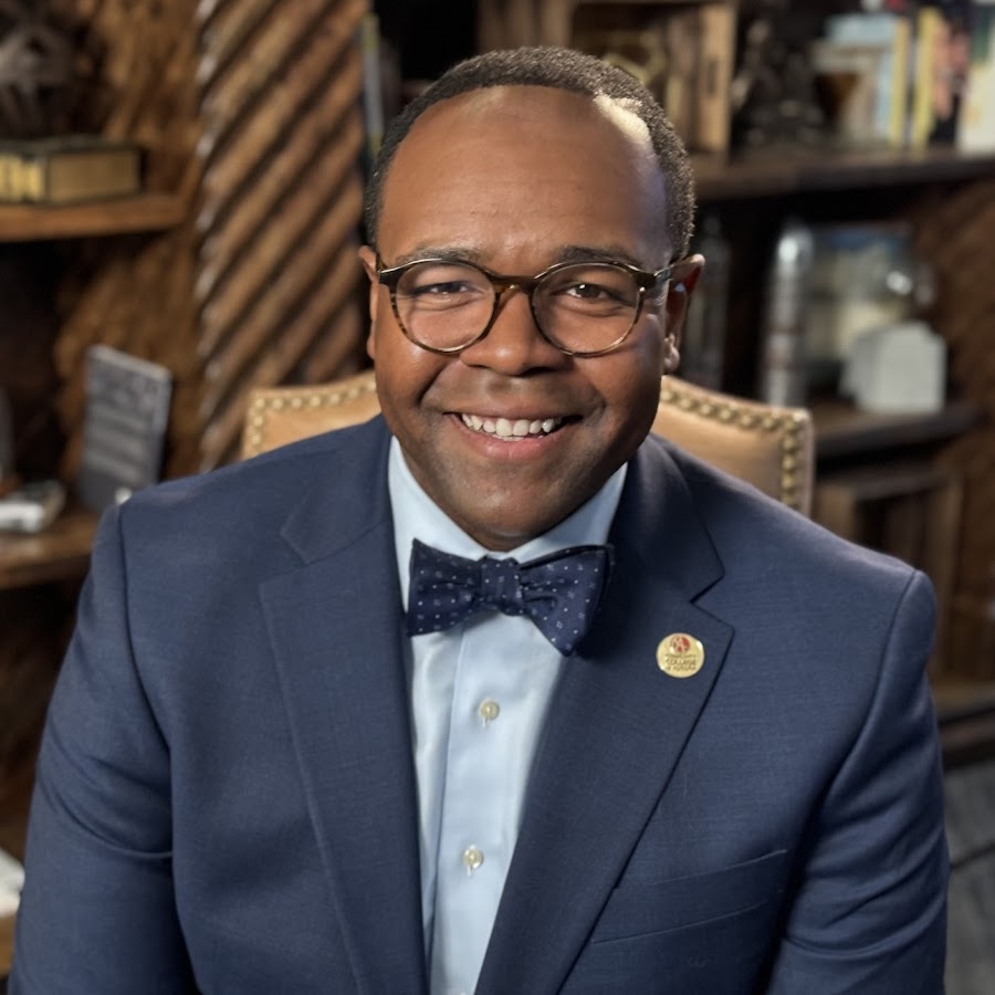 Dr. Mordecai I. Brownlee YouTube