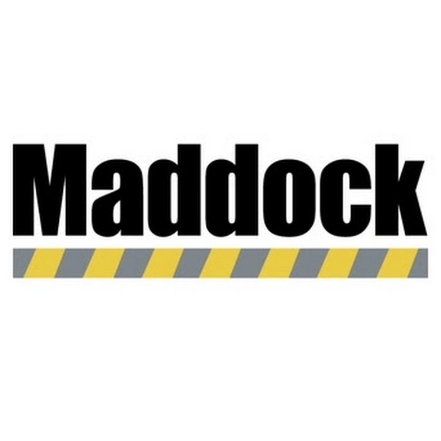 Maddock Construction Equipment YouTube