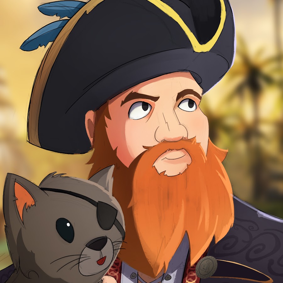 Red Beard - YouTube