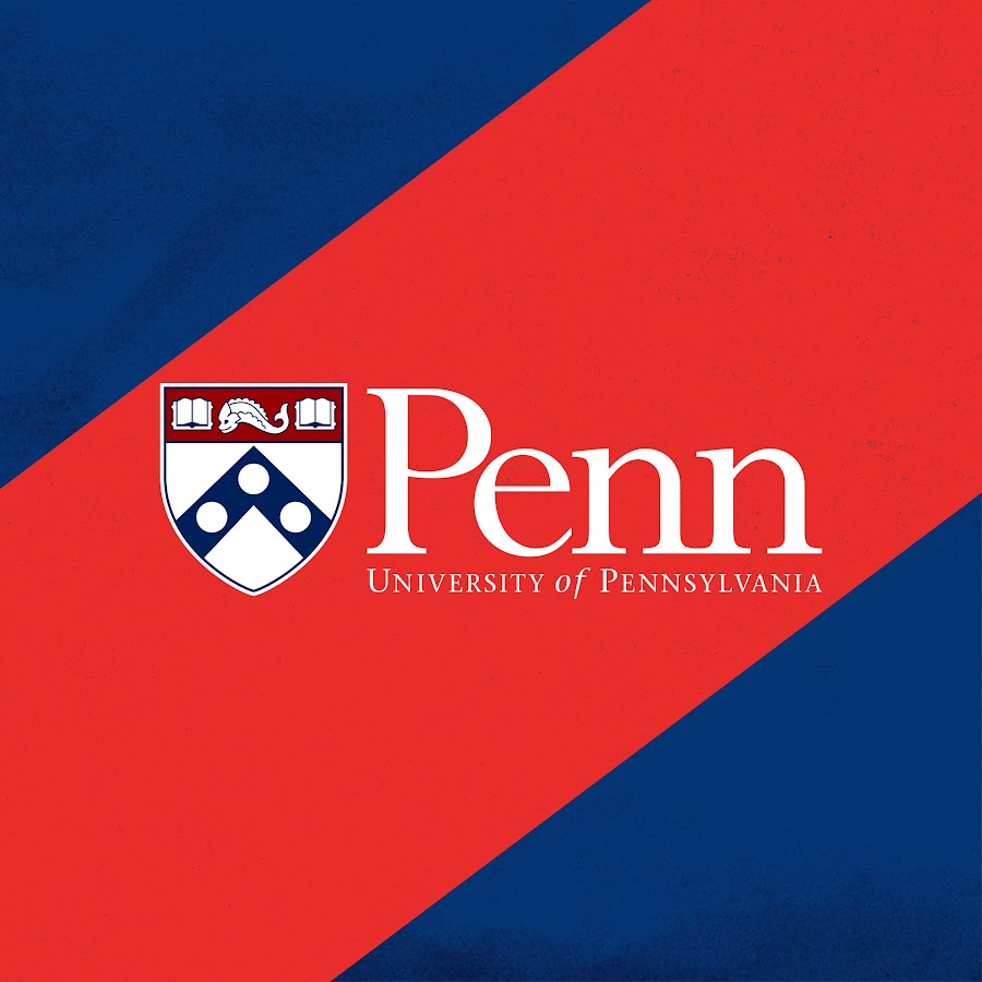 Penn Admissions YouTube