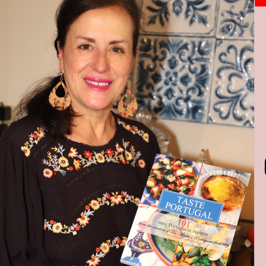 Tia Maria's Blog YouTube