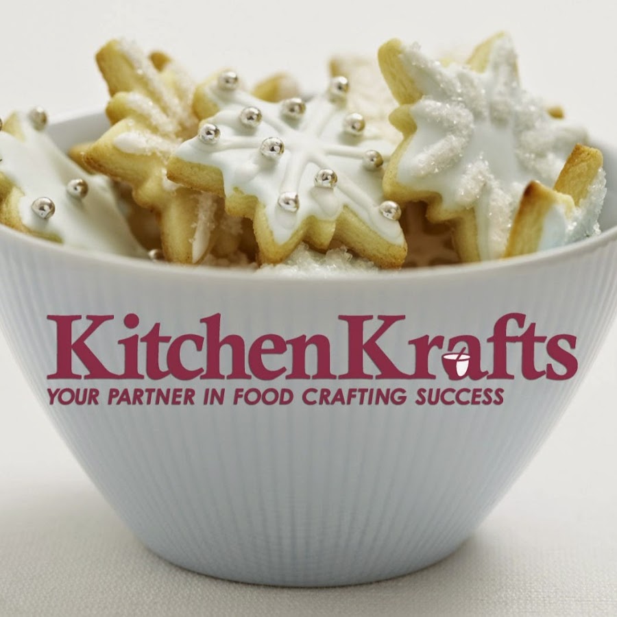 Kitchen Krafts YouTube