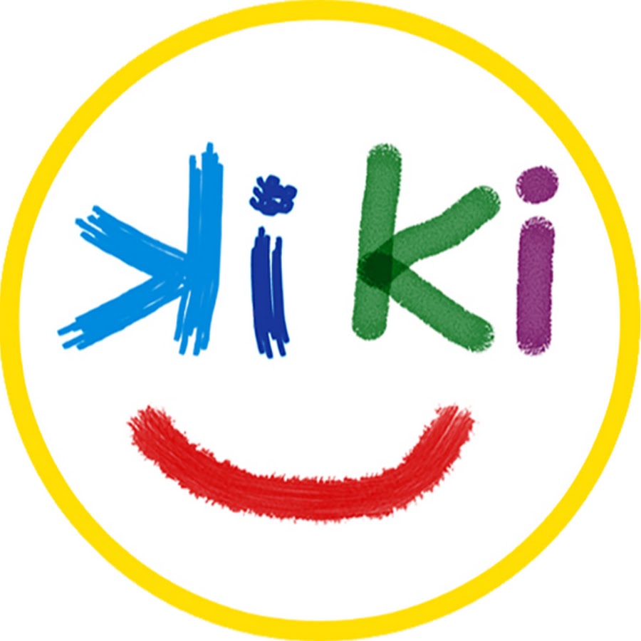 Kiki Coloring - YouTube