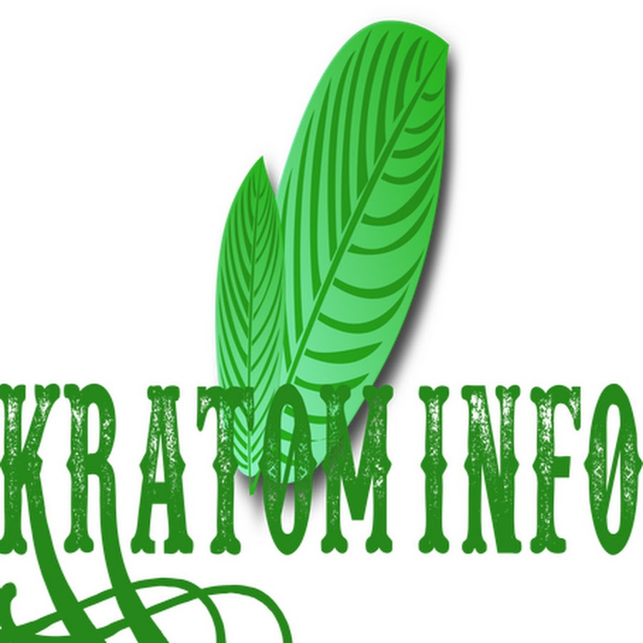 Kratom Info - YouTube