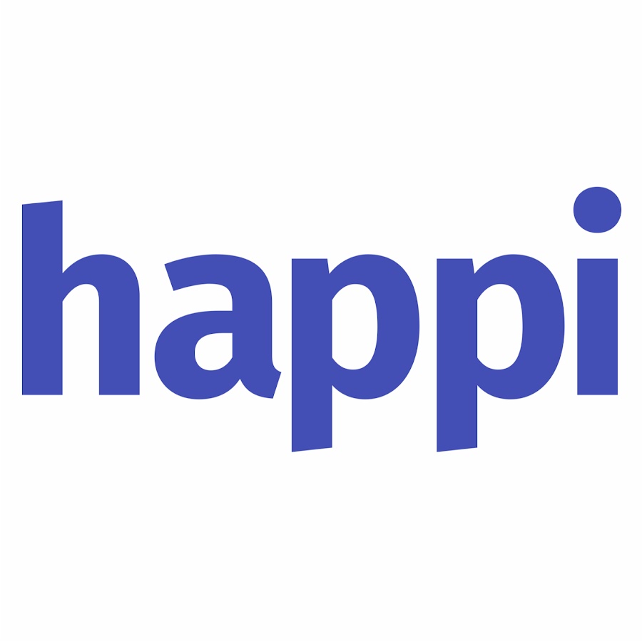 Happi - YouTube