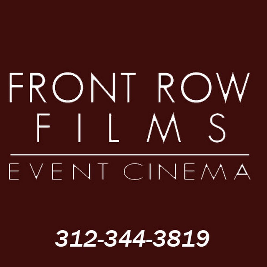 Front Row View Films - YouTube