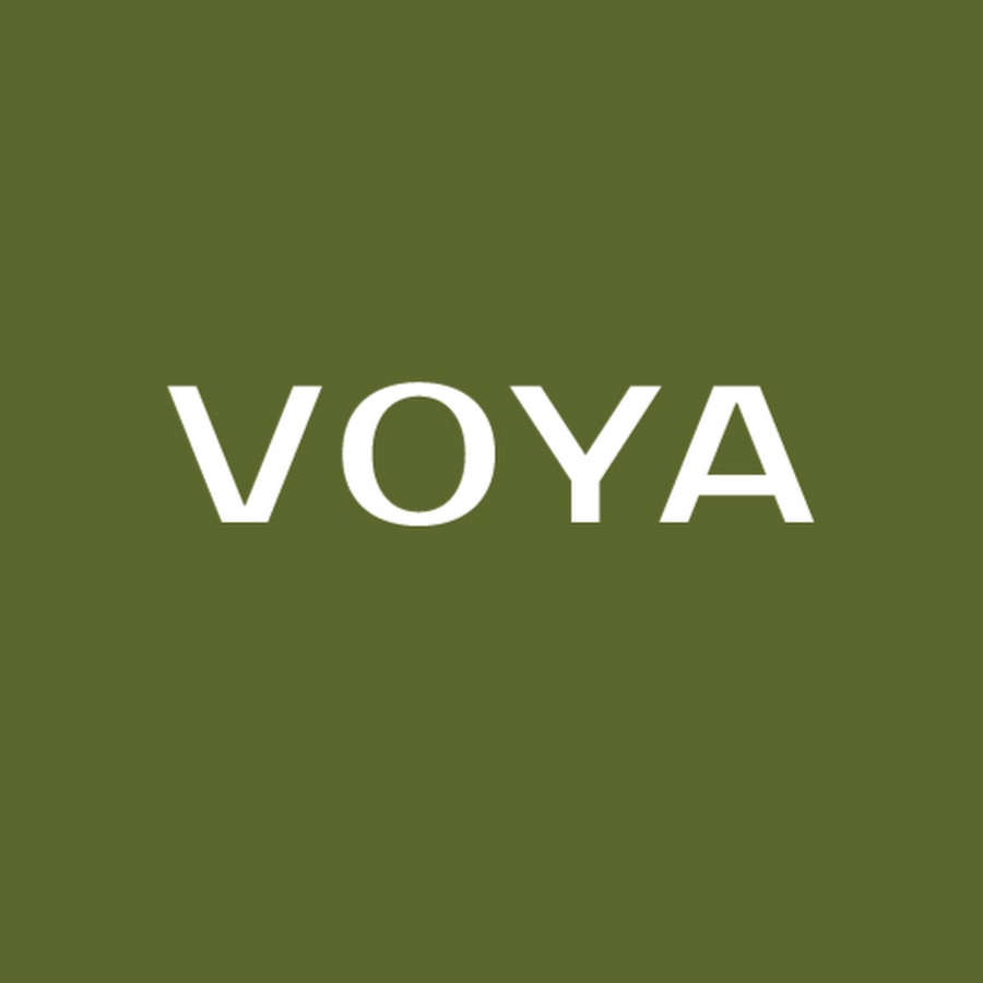 VOYA YouTube