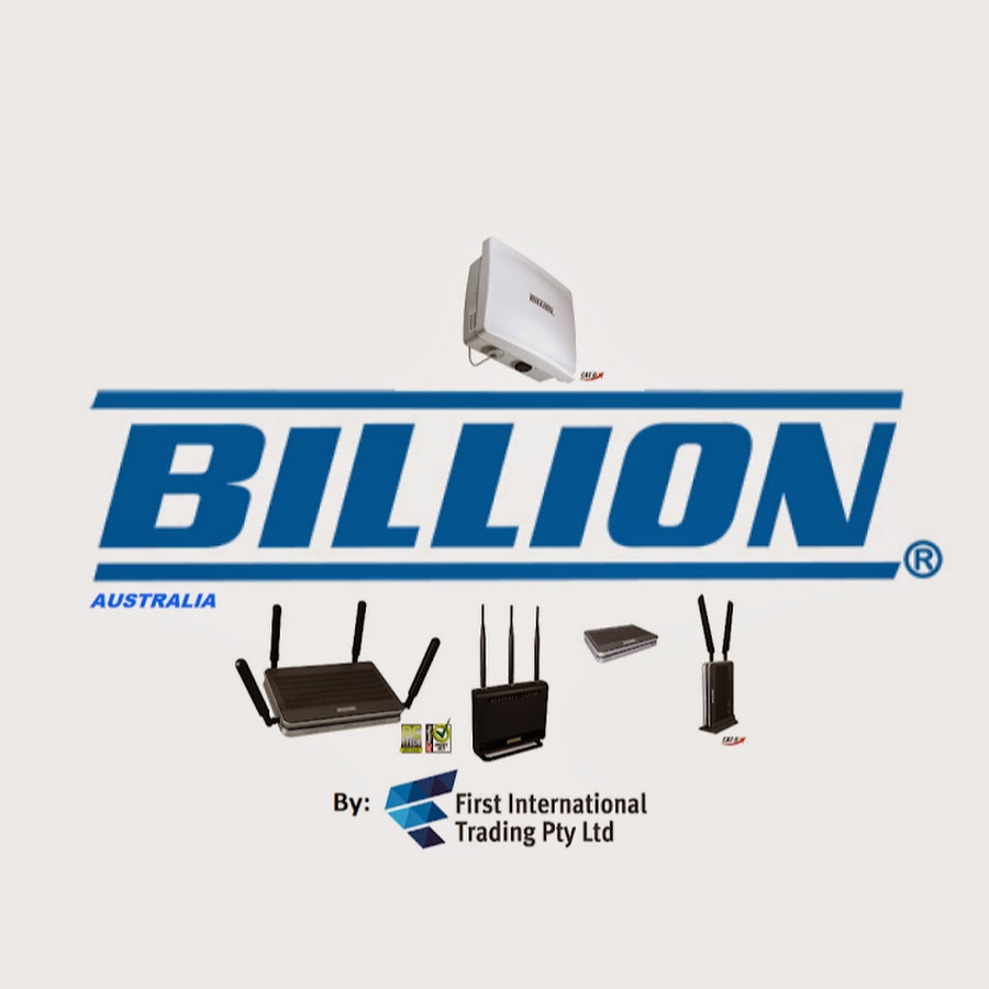 First International Trading Pty Ltd YouTube