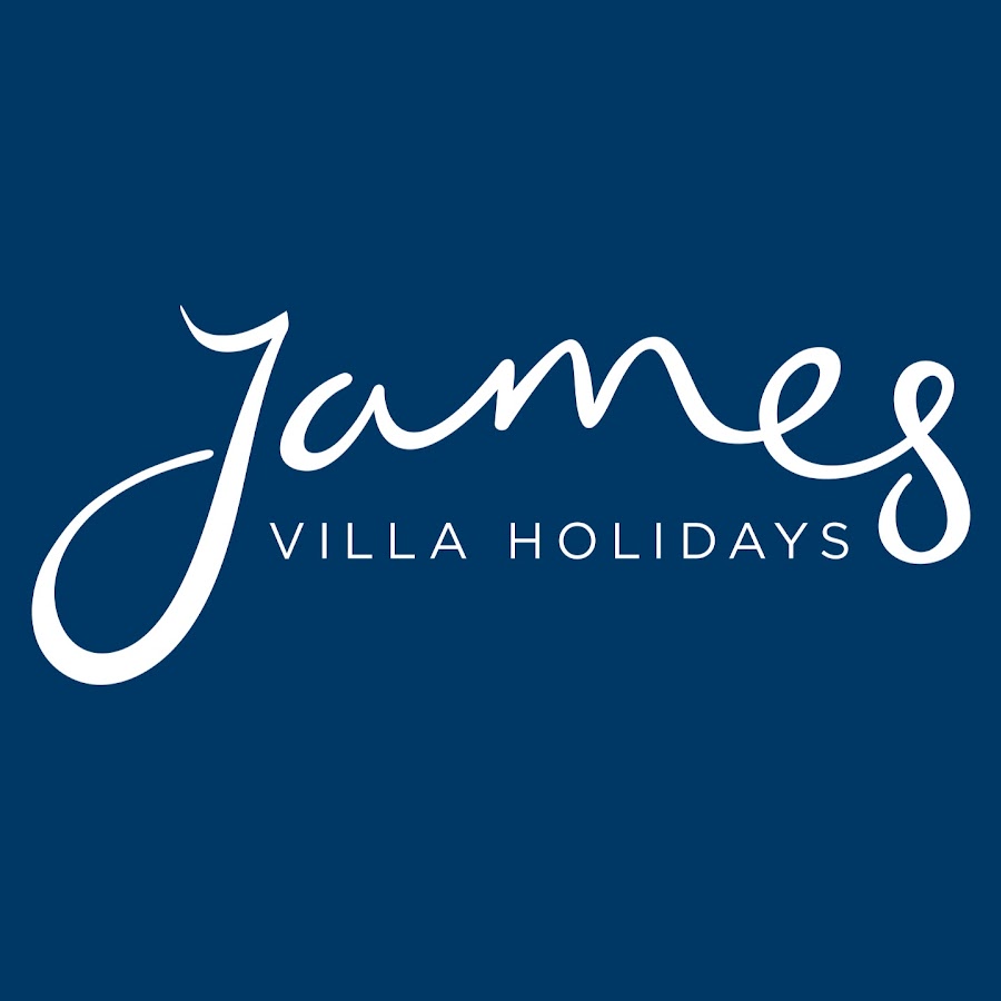 James Villa Holidays YouTube