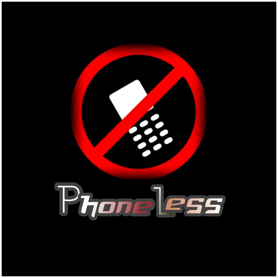 PhoneLess YouTube