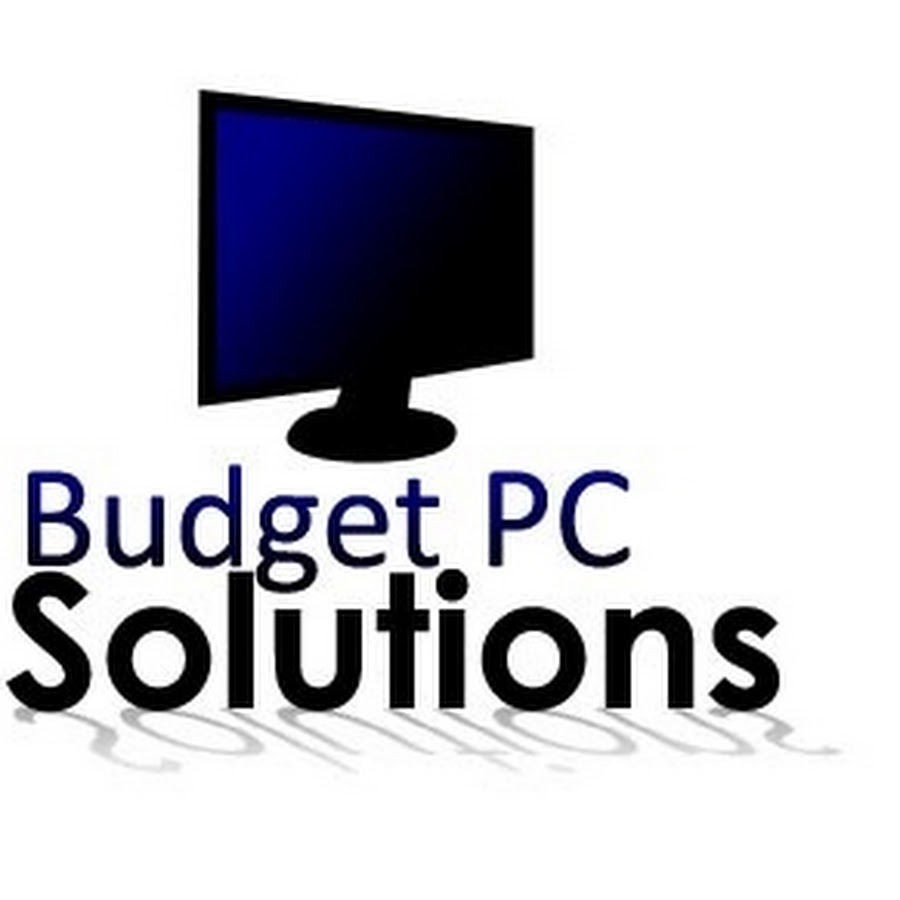 BudgetPCSolutions - YouTube