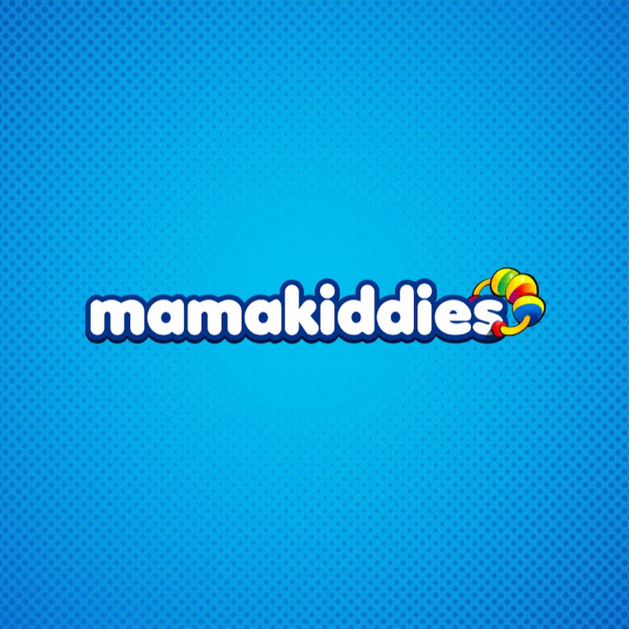 Mamakiddies Malaysia - YouTube