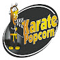 Karate Popcorn