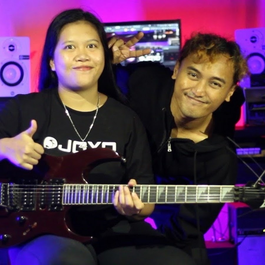 cahaya1000 - YouTube