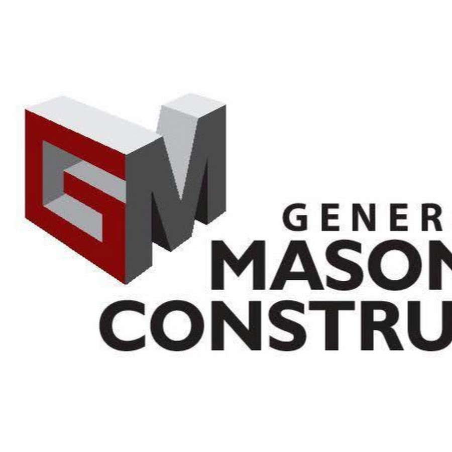 General Masonry Construction Inc. YouTube