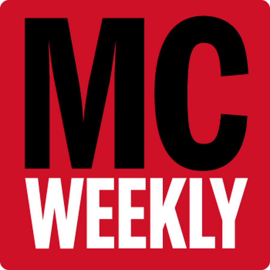Monterey County Weekly YouTube