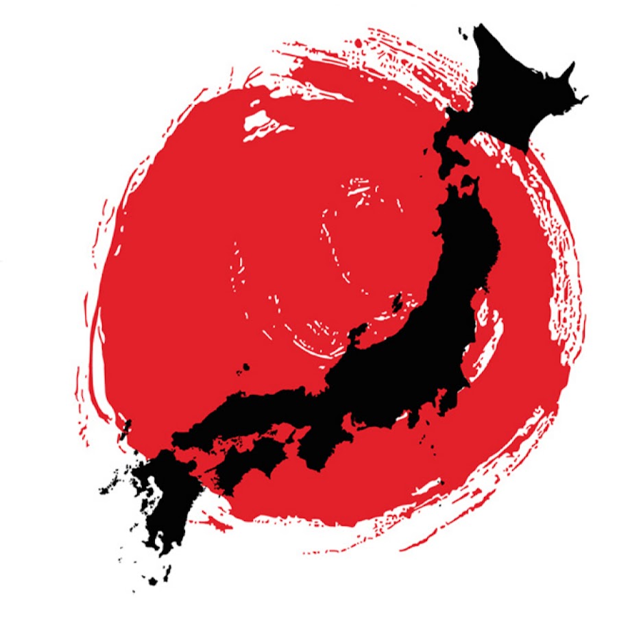 SUNRISE JAPAN YouTube