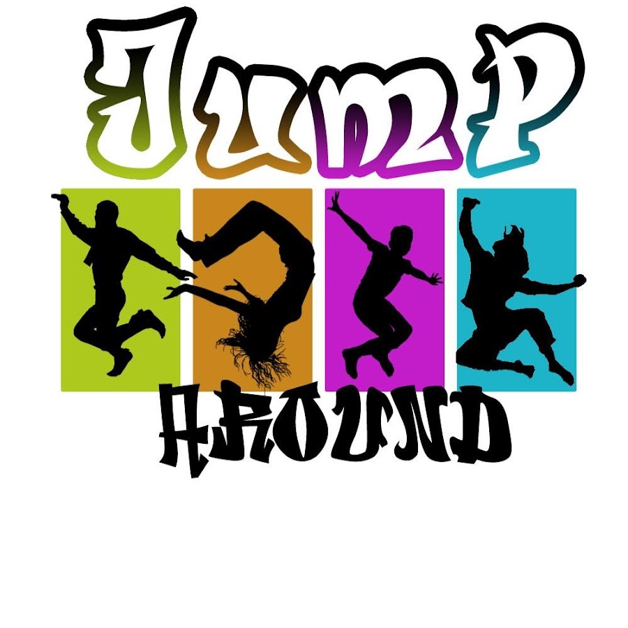 Jump Around YouTube