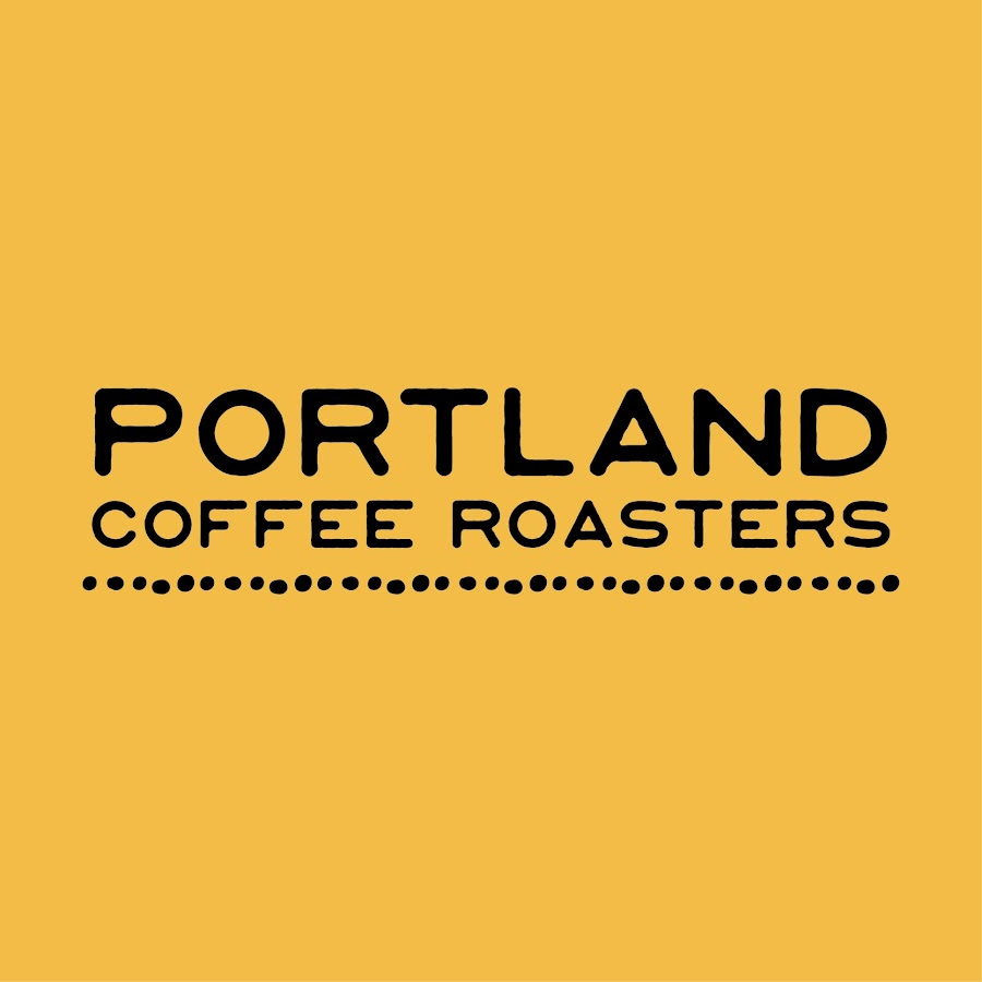 Portland Coffee Roasters YouTube