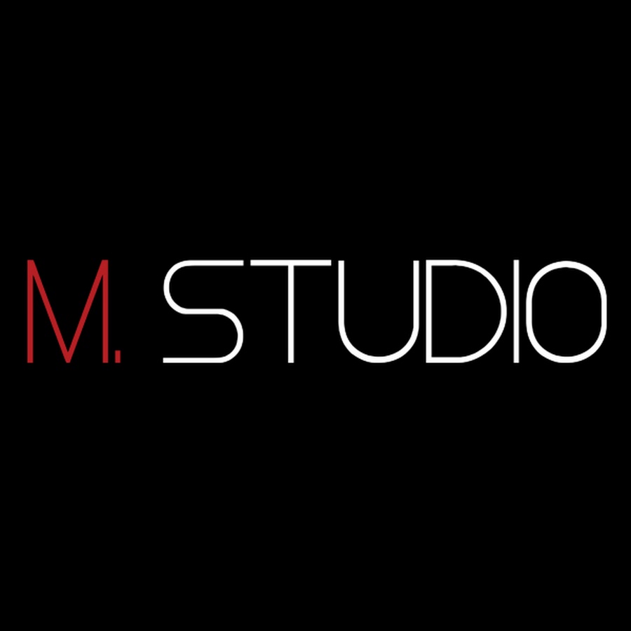 M. Studio YouTube