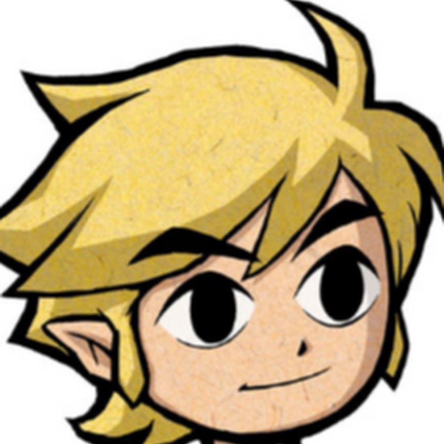 Link Legend of Zelda - YouTube