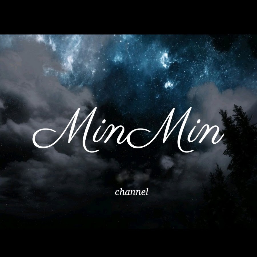 MinMin - YouTube