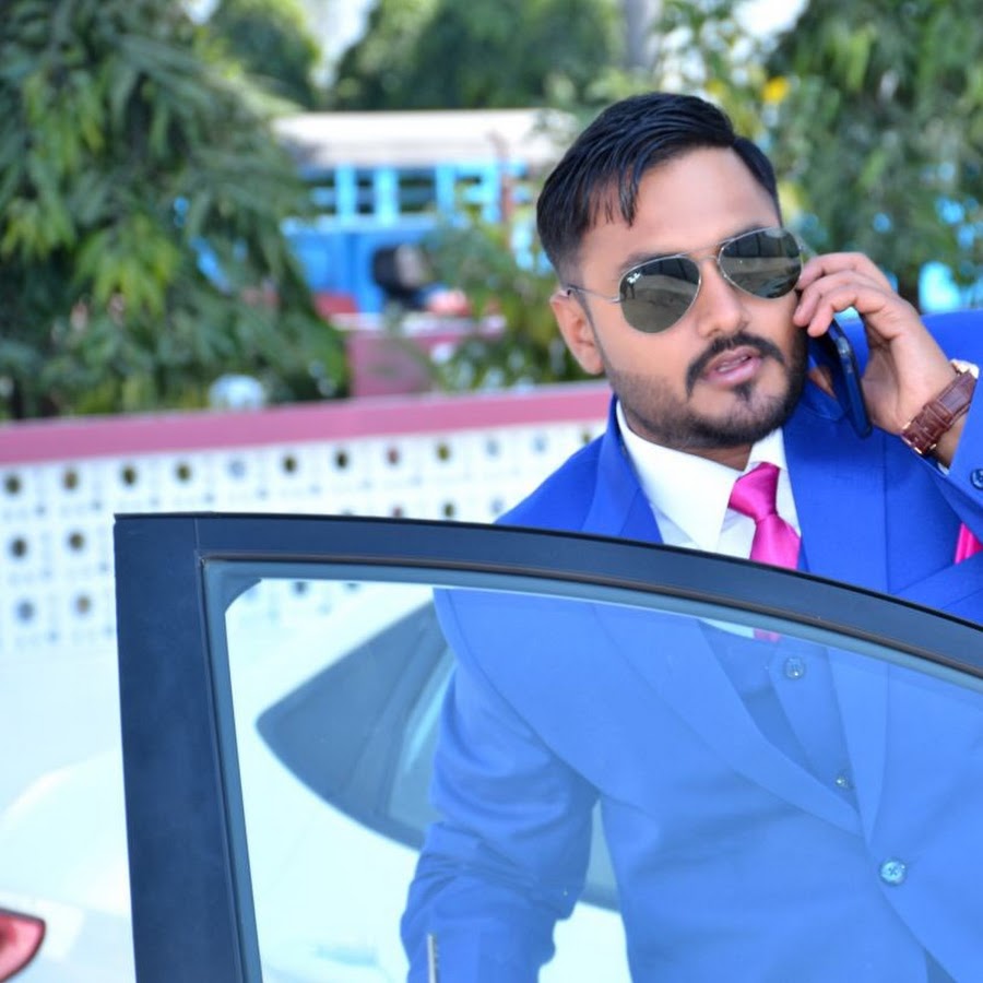 Karanjeet Singh Dhaliwal - YouTube