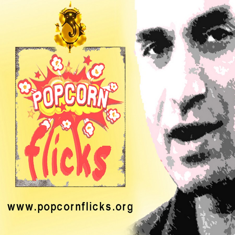 Popcorn Flicks Creative YouTube