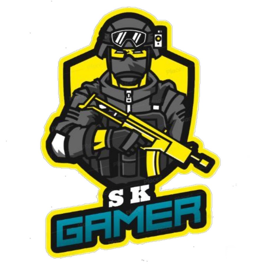 SK Gamer YouTube