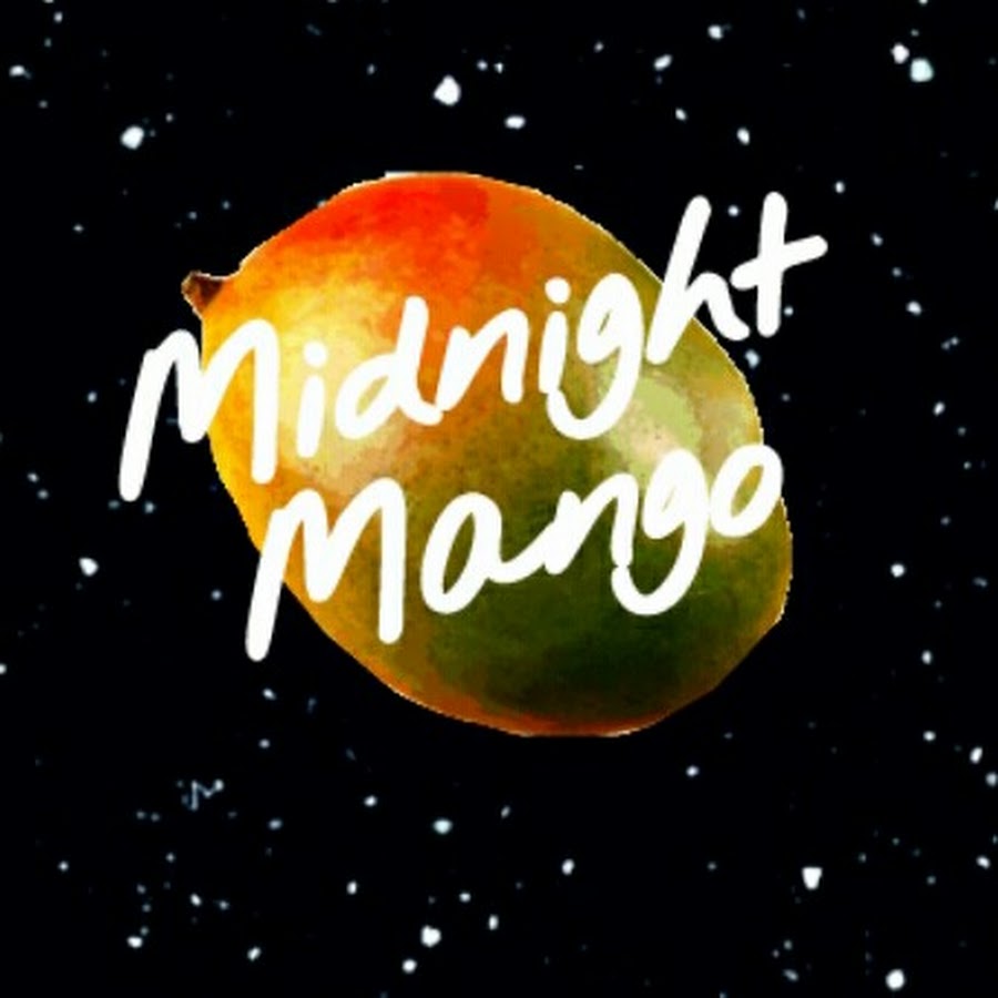 Midnight Mango YouTube
