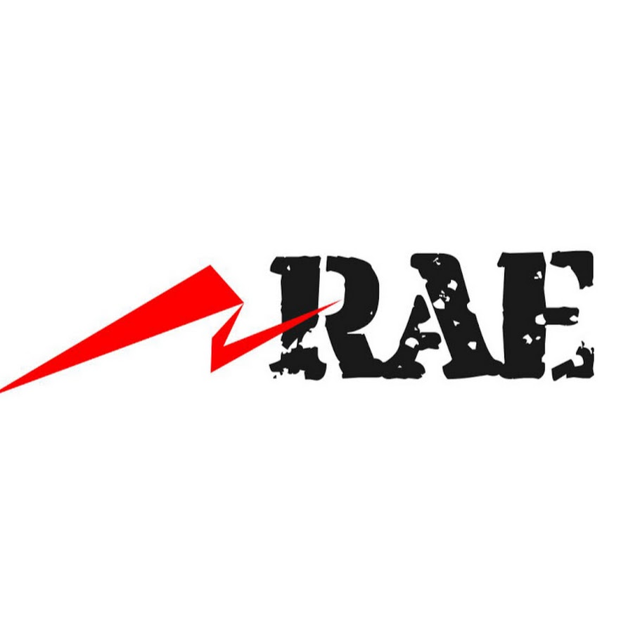 RAE FITNESS YouTube