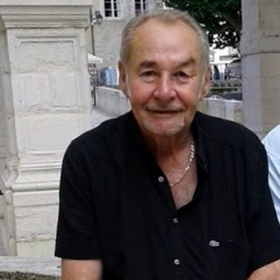 bernard benoit YouTube