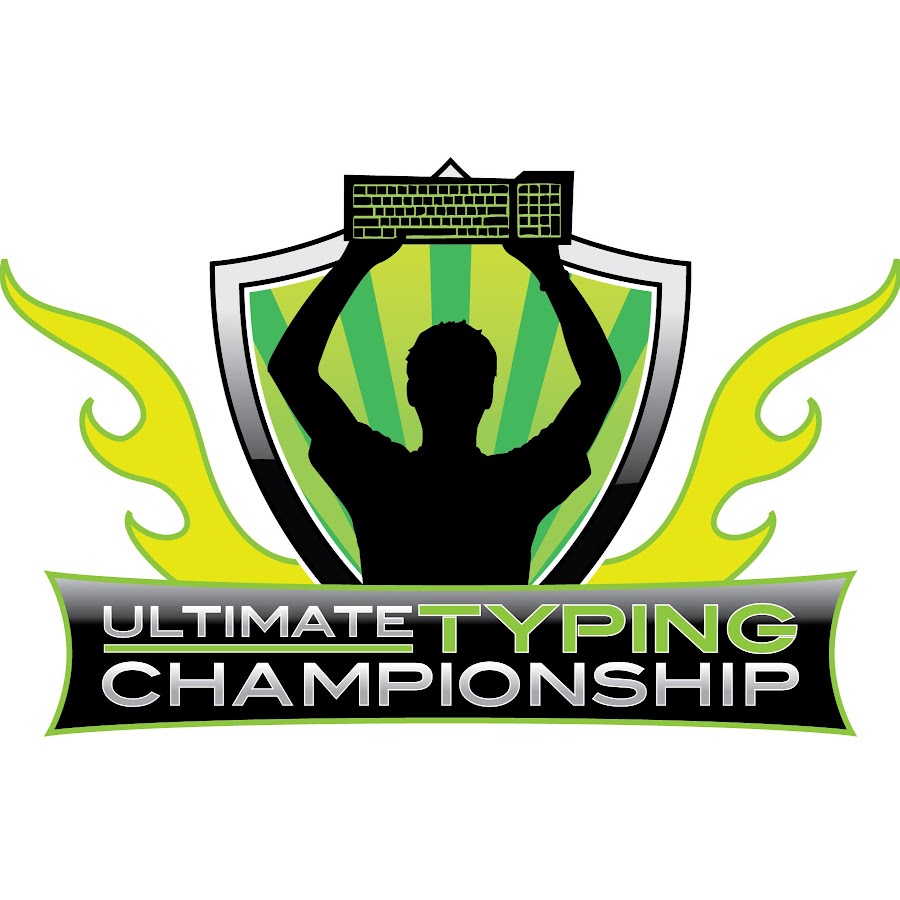 UltimateTypingChamp YouTube