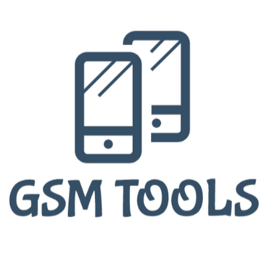 GSM TOOLS YouTube