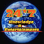 24*7 Knowledge