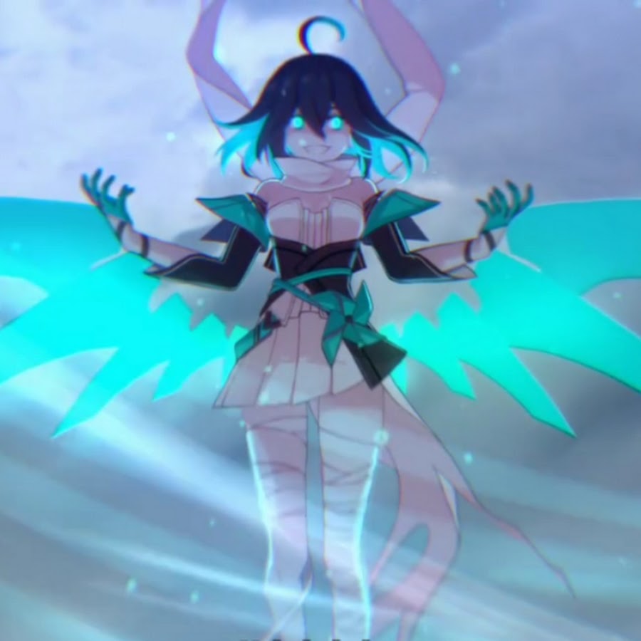 Венди Honkai