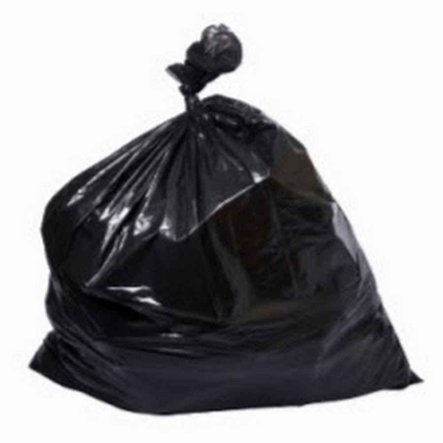 trashbag bunch