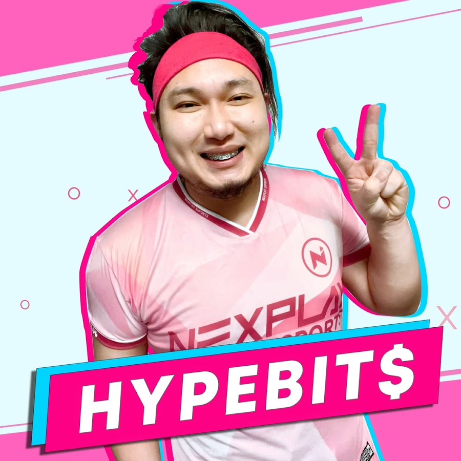 Hypebits TV - YouTube