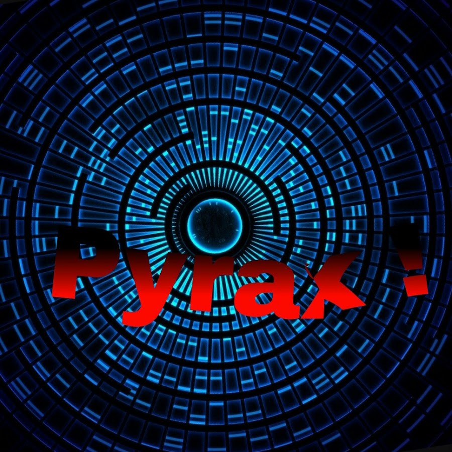 Pyrax ! - YouTube