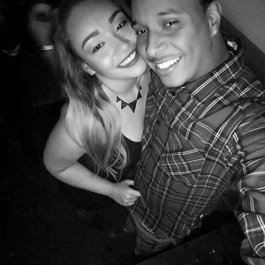 Crystal and Ray - YouTube