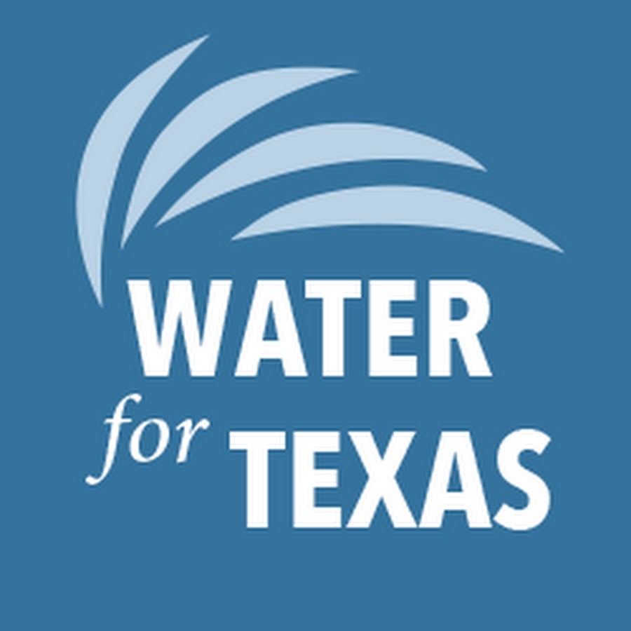 Texas Water Development Board YouTube
