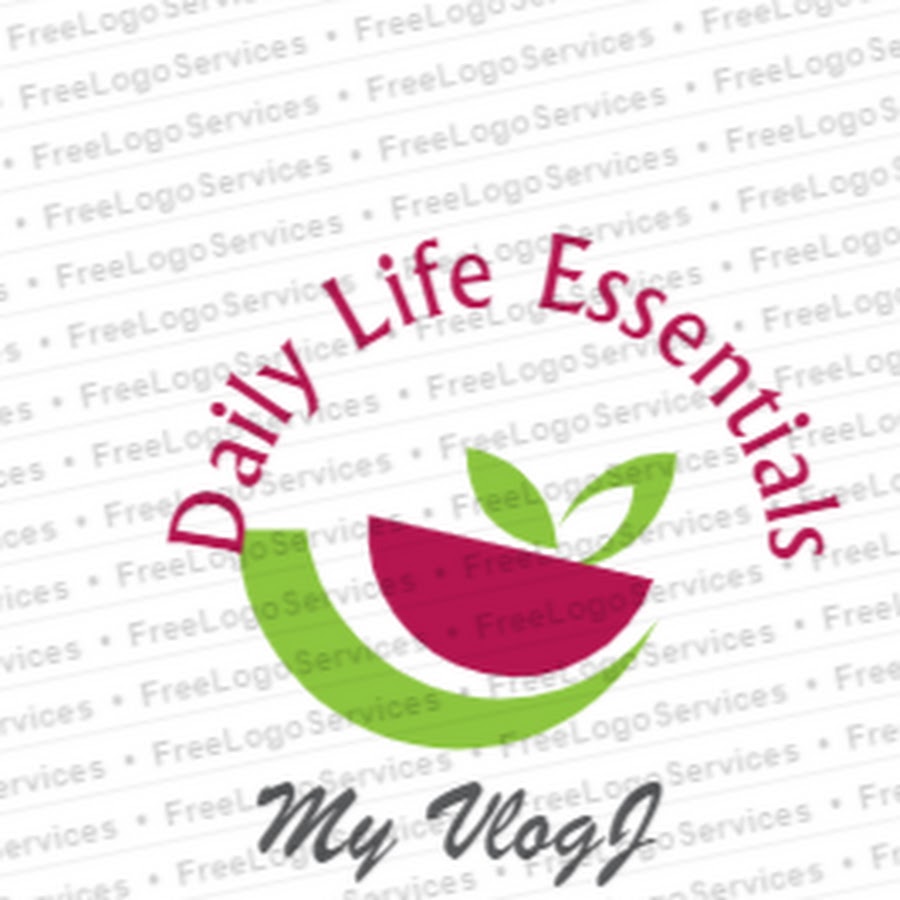 daily-life-essentials-youtube