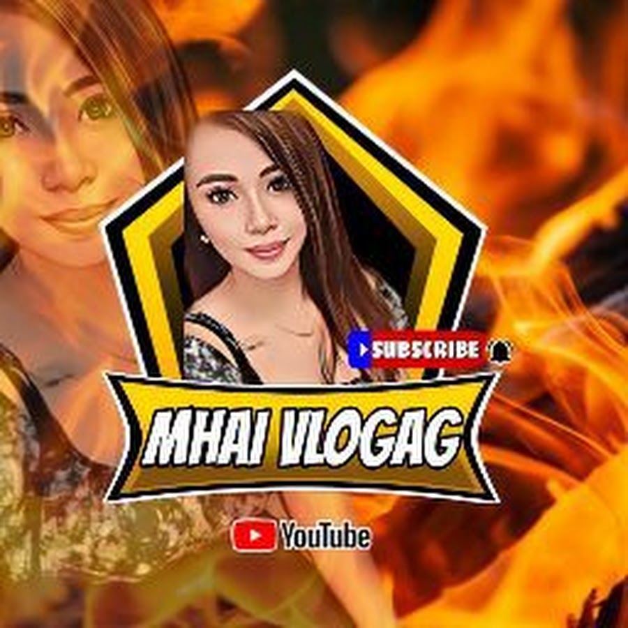 MhAi vLogAg - YouTube