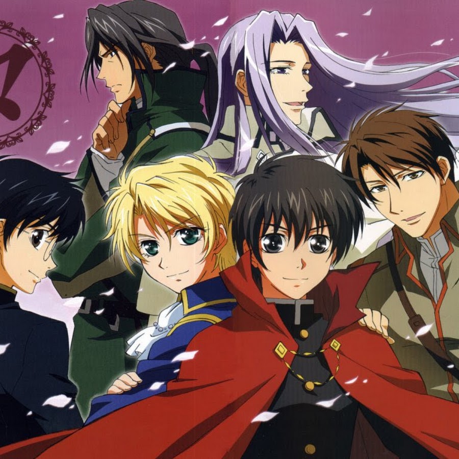 Kyou Kara Maou! YouTube