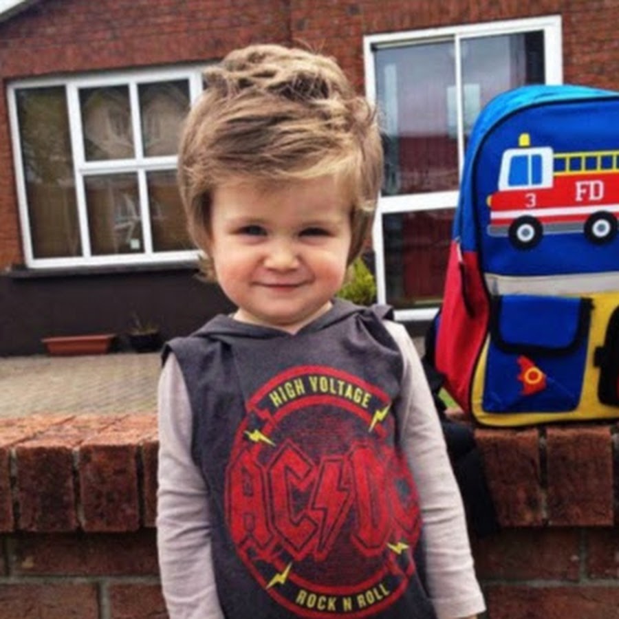 Theo Horan - YouTube