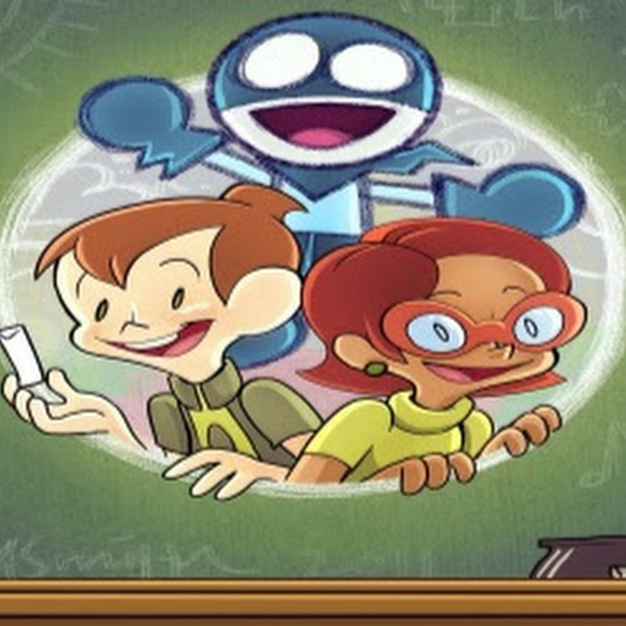 ChalkZone Ep YouTube